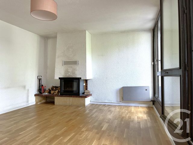Appartement T5 à vendre - 5 pièces - 99.84 m2 - GRENOBLE - 38 - RHONE-ALPES - Century 21 Agence Foch
