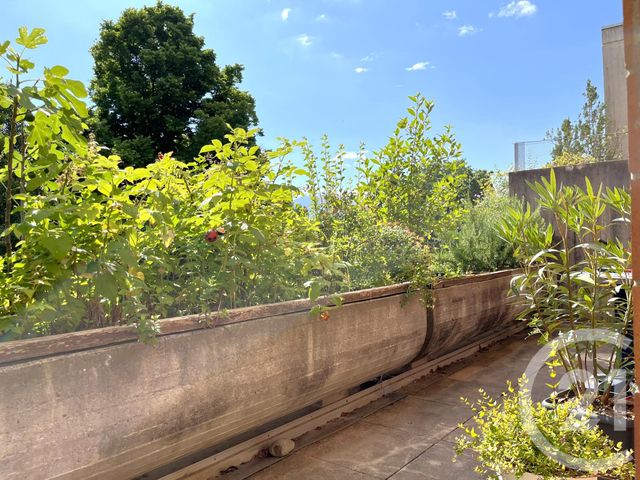 Appartement T5 à vendre - 5 pièces - 99.84 m2 - GRENOBLE - 38 - RHONE-ALPES - Century 21 Agence Foch