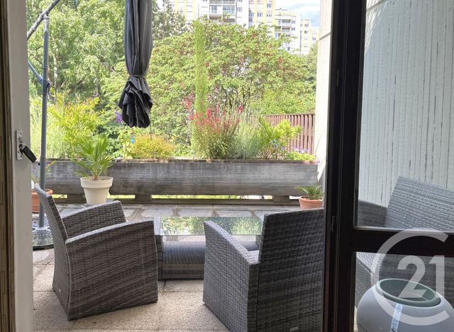 Appartement T5 à vendre - 5 pièces - 99.84 m2 - GRENOBLE - 38 - RHONE-ALPES - Century 21 Agence Foch