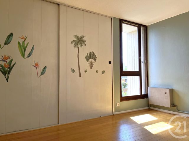 Appartement T5 à vendre - 5 pièces - 99.84 m2 - GRENOBLE - 38 - RHONE-ALPES - Century 21 Agence Foch