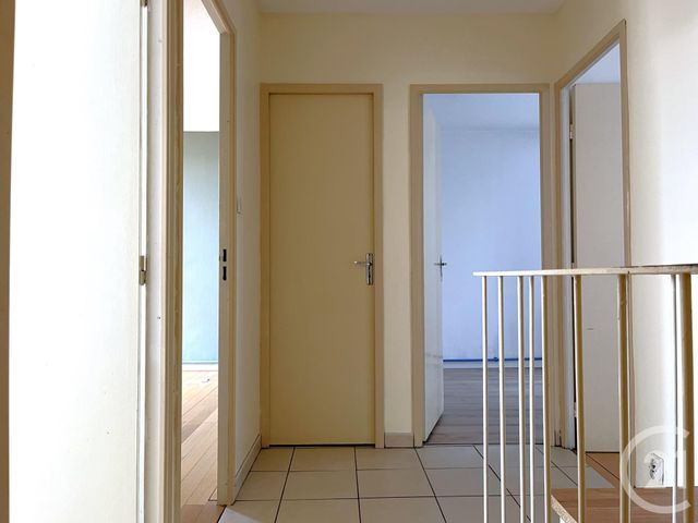 Appartement T5 à vendre - 5 pièces - 99.84 m2 - GRENOBLE - 38 - RHONE-ALPES - Century 21 Agence Foch