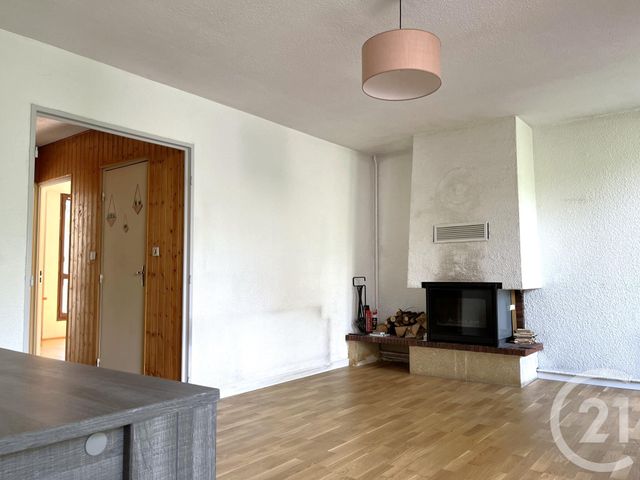 Appartement T5 à vendre - 5 pièces - 99.84 m2 - GRENOBLE - 38 - RHONE-ALPES - Century 21 Agence Foch