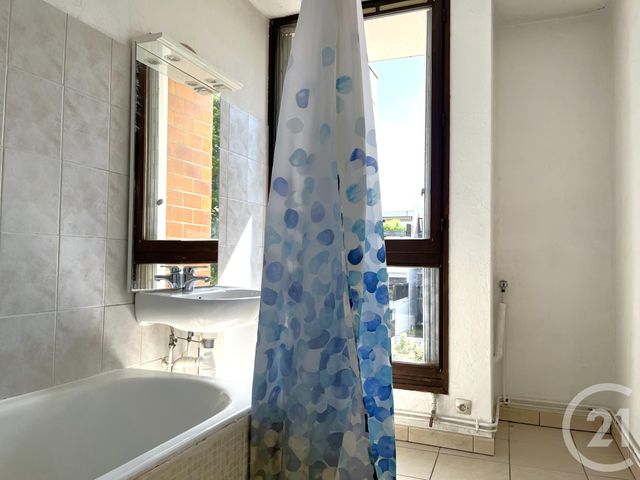 Appartement T5 à vendre - 5 pièces - 99.84 m2 - GRENOBLE - 38 - RHONE-ALPES - Century 21 Agence Foch