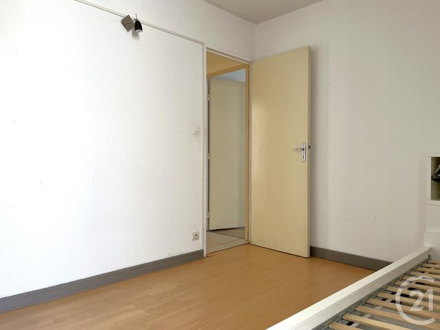 Appartement T5 à vendre - 5 pièces - 99.84 m2 - GRENOBLE - 38 - RHONE-ALPES - Century 21 Agence Foch