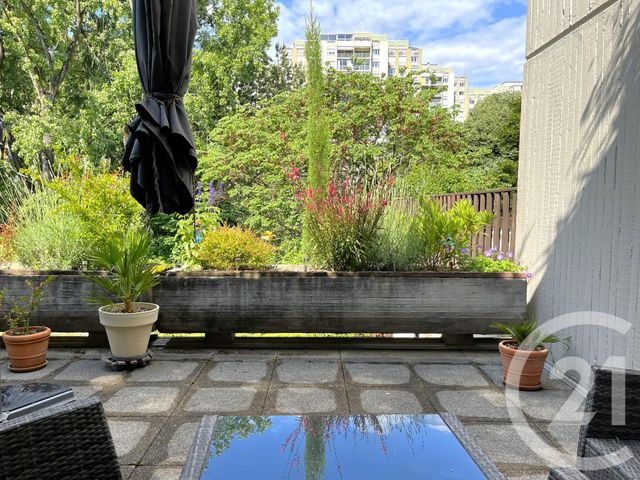 appartement - GRENOBLE - 38