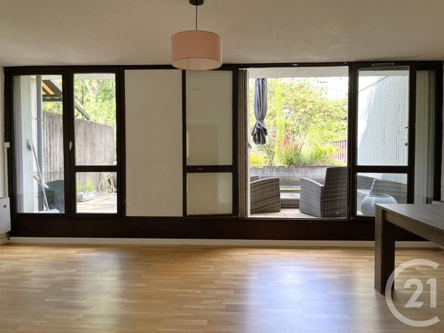 Appartement T5 à vendre - 5 pièces - 99.84 m2 - GRENOBLE - 38 - RHONE-ALPES - Century 21 Agence Foch