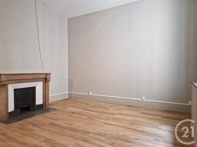 Appartement F3 à vendre - 3 pièces - 92.0 m2 - GRENOBLE - 38 - RHONE-ALPES - Century 21 Agence Foch