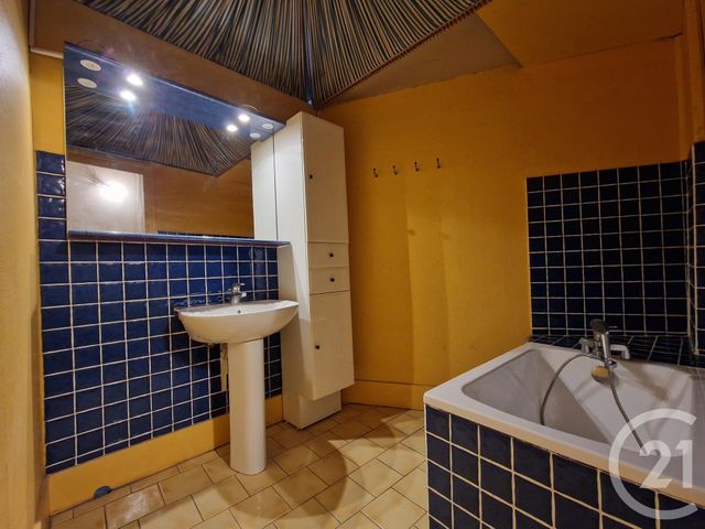 Appartement F3 à vendre - 3 pièces - 92.0 m2 - GRENOBLE - 38 - RHONE-ALPES - Century 21 Agence Foch