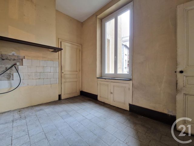Appartement F3 à vendre - 3 pièces - 92.0 m2 - GRENOBLE - 38 - RHONE-ALPES - Century 21 Agence Foch