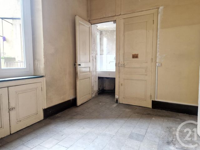 Appartement F3 à vendre - 3 pièces - 92.0 m2 - GRENOBLE - 38 - RHONE-ALPES - Century 21 Agence Foch