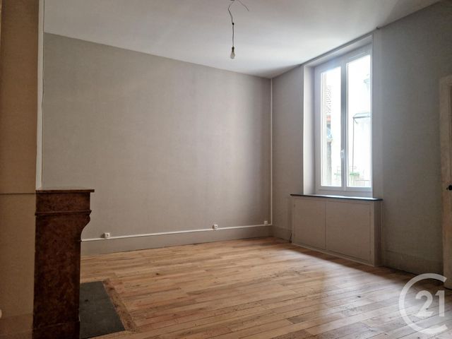 Appartement F3 à vendre - 3 pièces - 92.0 m2 - GRENOBLE - 38 - RHONE-ALPES - Century 21 Agence Foch