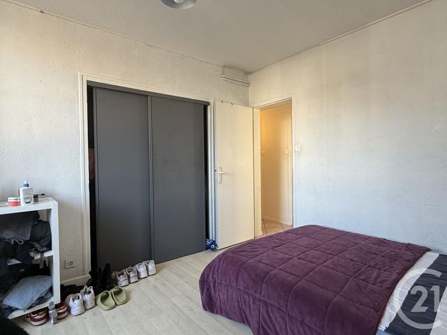 Appartement T4 à vendre - 4 pièces - 69.0 m2 - GRENOBLE - 38 - RHONE-ALPES - Century 21 Agence Foch