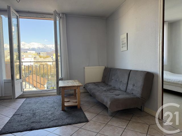 Appartement T4 à vendre - 4 pièces - 69.0 m2 - GRENOBLE - 38 - RHONE-ALPES - Century 21 Agence Foch