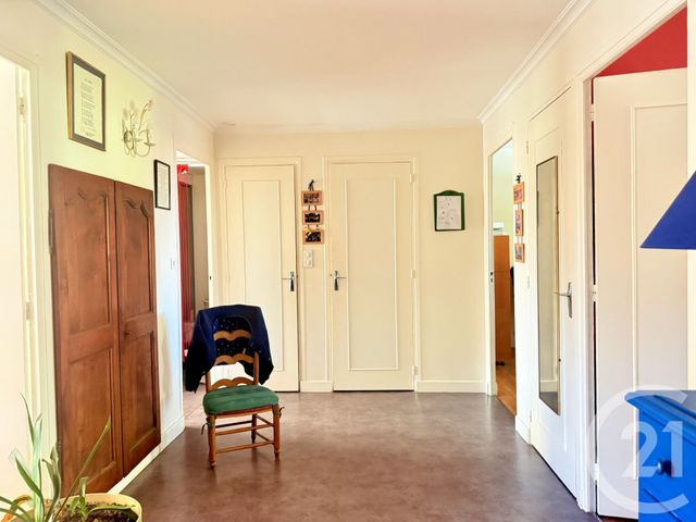 Afficher la photo en grand Appartement F4 à vendre - 4 pièces - 117.62 m2 - SEYSSINET PARISET - 38 - RHONE-ALPES - Century 21 Agence Foch