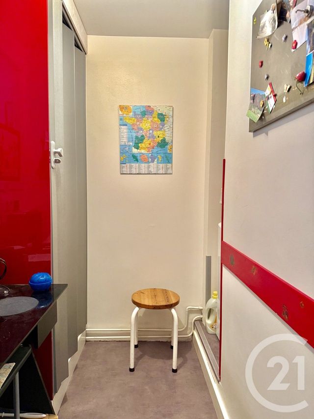 Afficher la photo en grand Appartement F4 à vendre - 4 pièces - 117.62 m2 - SEYSSINET PARISET - 38 - RHONE-ALPES - Century 21 Agence Foch