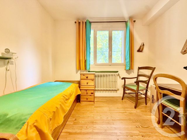 Afficher la photo en grand Appartement F4 à vendre - 4 pièces - 117.62 m2 - SEYSSINET PARISET - 38 - RHONE-ALPES - Century 21 Agence Foch