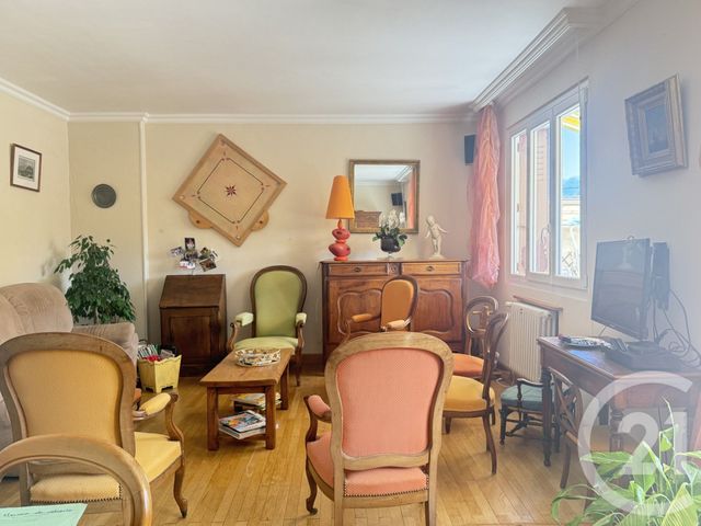 Afficher la photo en grand Appartement F4 à vendre - 4 pièces - 117.62 m2 - SEYSSINET PARISET - 38 - RHONE-ALPES - Century 21 Agence Foch