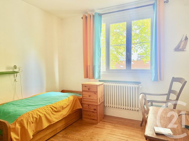 Afficher la photo en grand Appartement F4 à vendre - 4 pièces - 117.62 m2 - SEYSSINET PARISET - 38 - RHONE-ALPES - Century 21 Agence Foch