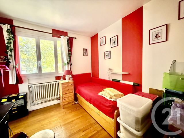 Afficher la photo en grand Appartement F4 à vendre - 4 pièces - 117.62 m2 - SEYSSINET PARISET - 38 - RHONE-ALPES - Century 21 Agence Foch