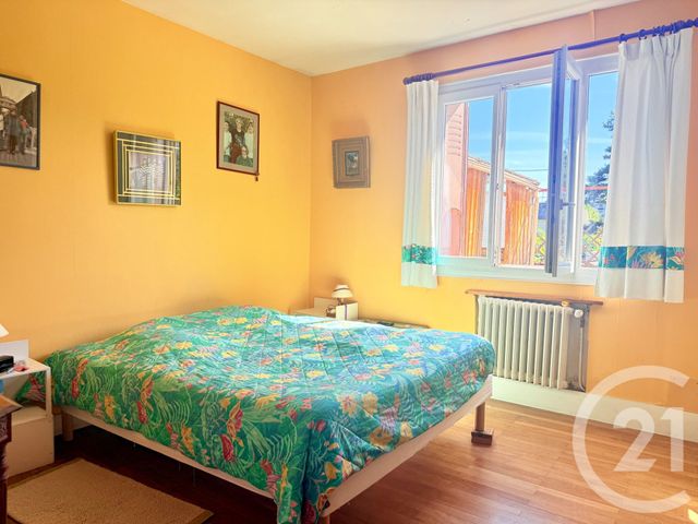 Afficher la photo en grand Appartement F4 à vendre - 4 pièces - 117.62 m2 - SEYSSINET PARISET - 38 - RHONE-ALPES - Century 21 Agence Foch