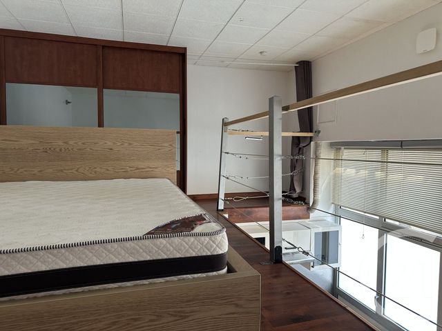 Appartement Duplex à vendre - 2 pièces - 36.04 m2 - GRENOBLE - 38 - RHONE-ALPES - Century 21 Agence Foch