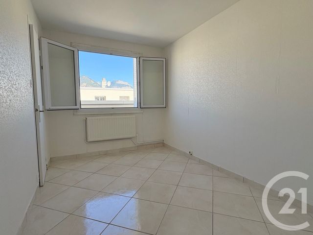 Appartement à vendre - 2 pièces - 36.75 m2 - GRENOBLE - 38 - RHONE-ALPES - Century 21 Agence Foch