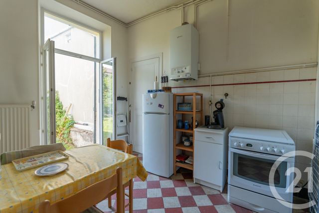 Appartement F1 bis à vendre - 2 pièces - 38.89 m2 - GRENOBLE - 38 - RHONE-ALPES - Century 21 Agence Foch