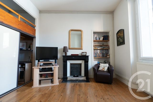 appartement - GRENOBLE - 38