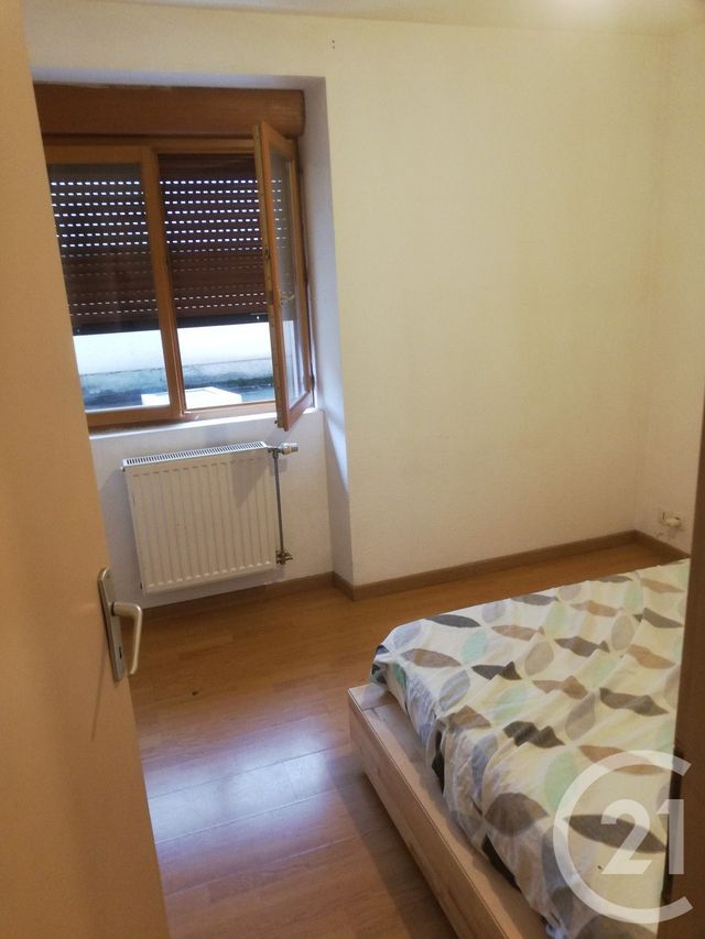 Appartement T2 à vendre - 2 pièces - 36.09 m2 - GRENOBLE - 38 - RHONE-ALPES - Century 21 Agence Foch