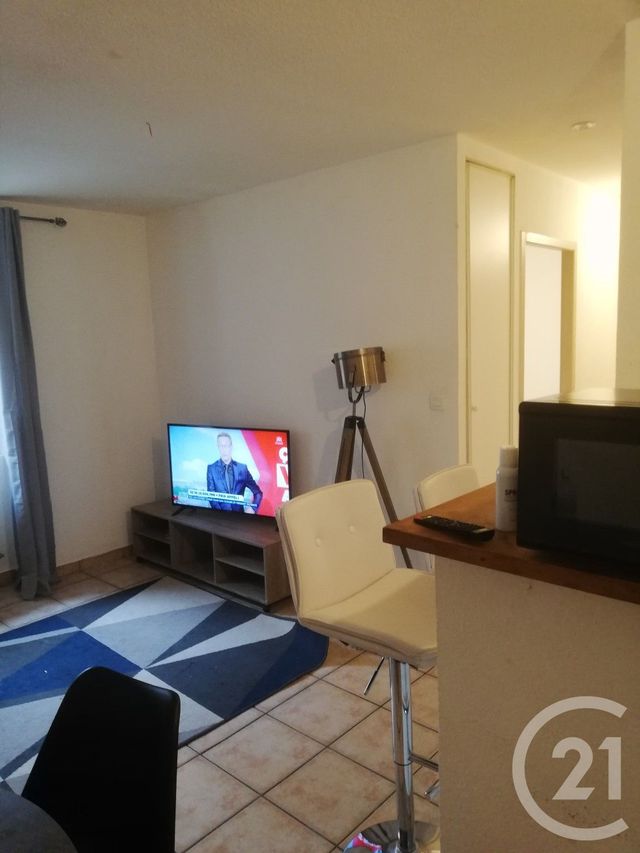 Appartement T2 à vendre - 2 pièces - 36.09 m2 - GRENOBLE - 38 - RHONE-ALPES - Century 21 Agence Foch