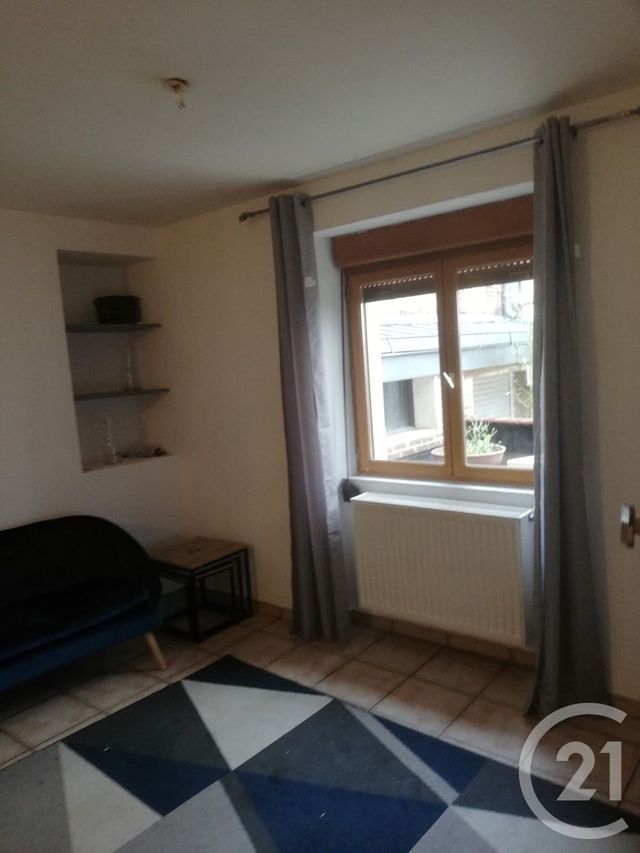 Appartement T2 à vendre - 2 pièces - 36.09 m2 - GRENOBLE - 38 - RHONE-ALPES - Century 21 Agence Foch