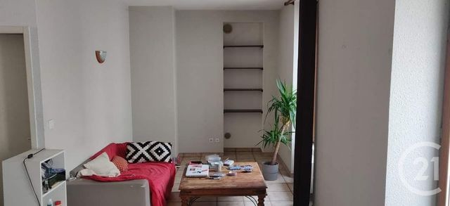 Appartement T2 à vendre - 2 pièces - 41.98 m2 - GRENOBLE - 38 - RHONE-ALPES - Century 21 Agence Foch