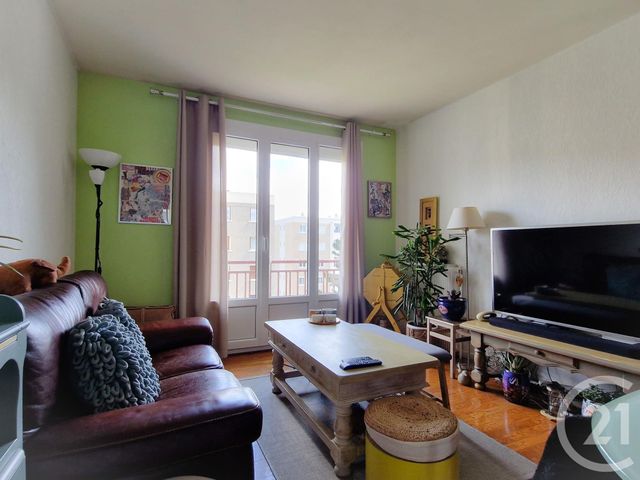 Appartement F3 à vendre - 3 pièces - 68.0 m2 - FONTAINE - 38 - RHONE-ALPES - Century 21 Agence Foch