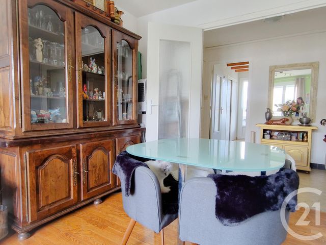 Appartement F3 à vendre - 3 pièces - 68.0 m2 - FONTAINE - 38 - RHONE-ALPES - Century 21 Agence Foch