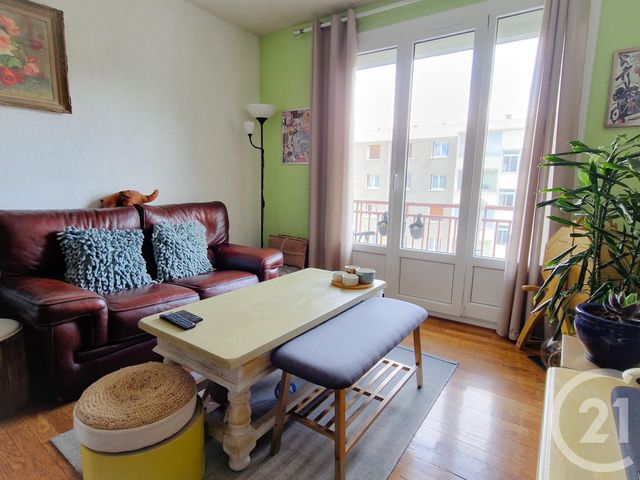 Appartement F3 à vendre - 3 pièces - 68.0 m2 - FONTAINE - 38 - RHONE-ALPES - Century 21 Agence Foch