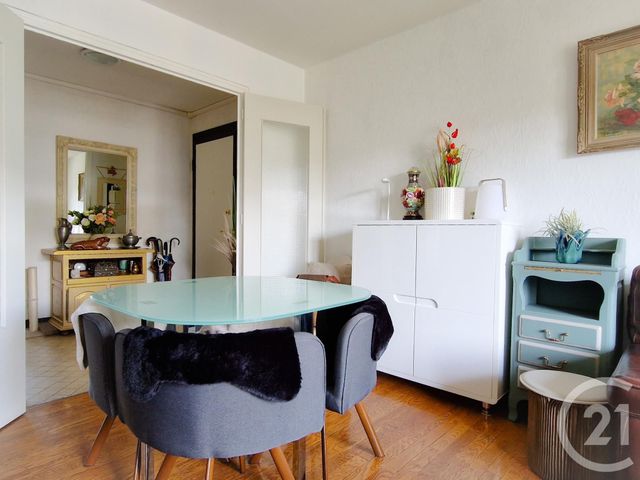 Appartement F3 à vendre - 3 pièces - 68.0 m2 - FONTAINE - 38 - RHONE-ALPES - Century 21 Agence Foch