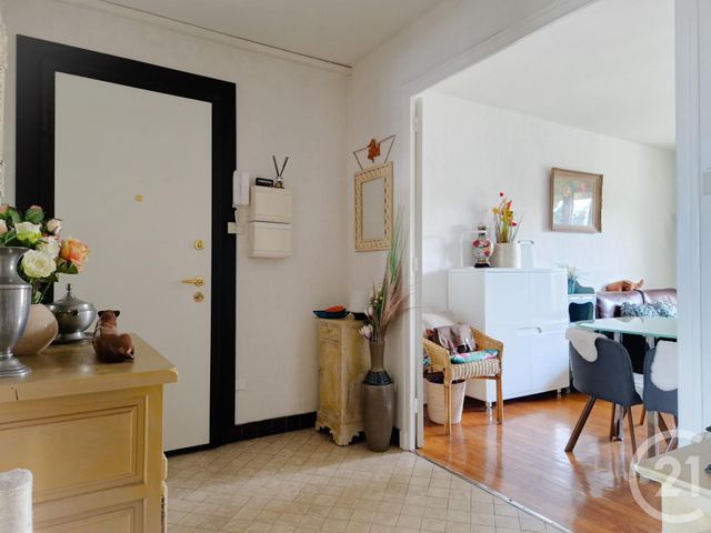 Appartement F3 à vendre - 3 pièces - 68.0 m2 - FONTAINE - 38 - RHONE-ALPES - Century 21 Agence Foch