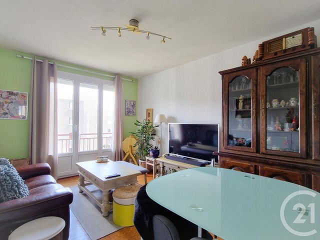 Appartement F3 à vendre - 3 pièces - 68.0 m2 - FONTAINE - 38 - RHONE-ALPES - Century 21 Agence Foch