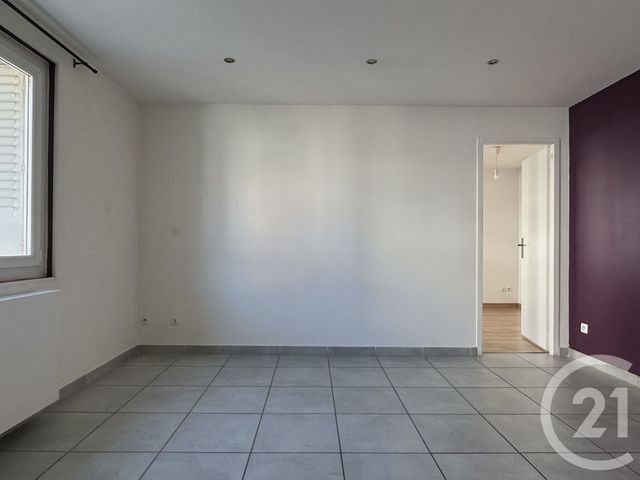Appartement T2 à vendre - 2 pièces - 44.98 m2 - GRENOBLE - 38 - RHONE-ALPES - Century 21 Agence Foch