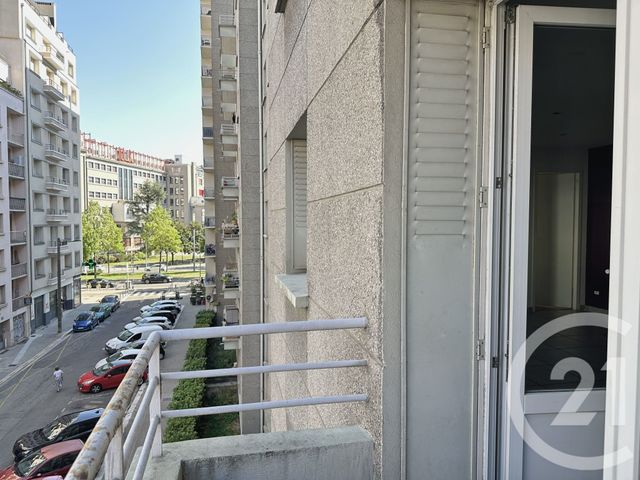 Appartement T2 à vendre - 2 pièces - 44.98 m2 - GRENOBLE - 38 - RHONE-ALPES - Century 21 Agence Foch