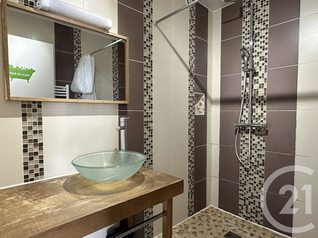 Appartement T2 à vendre - 2 pièces - 44.98 m2 - GRENOBLE - 38 - RHONE-ALPES - Century 21 Agence Foch