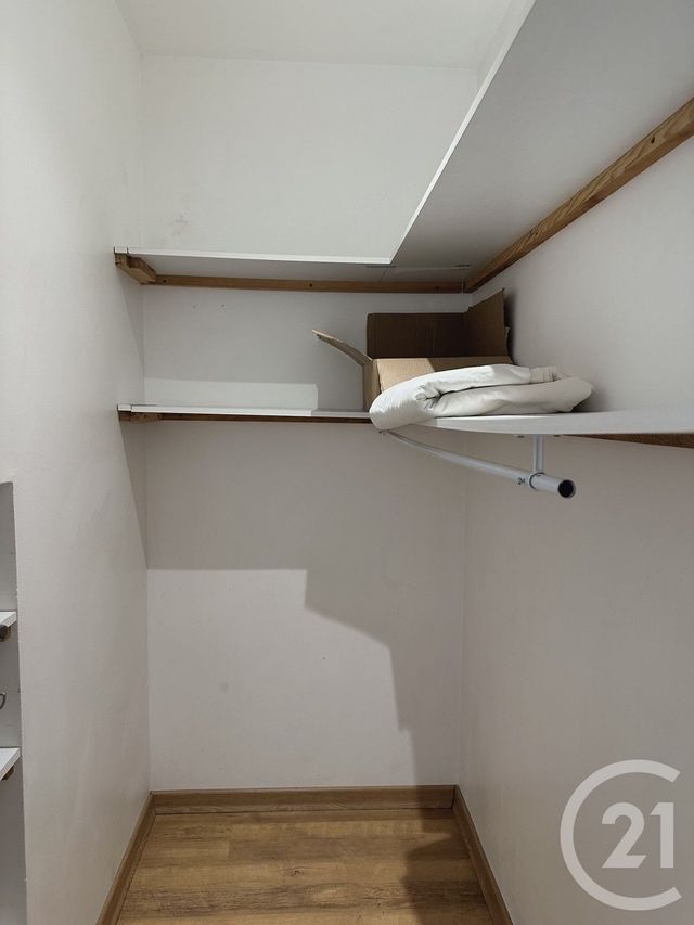 Appartement T2 à vendre - 2 pièces - 44.98 m2 - GRENOBLE - 38 - RHONE-ALPES - Century 21 Agence Foch