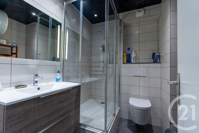 Appartement T2 à vendre - 2 pièces - 50.72 m2 - MEYLAN - 38 - RHONE-ALPES - Century 21 Agence Foch