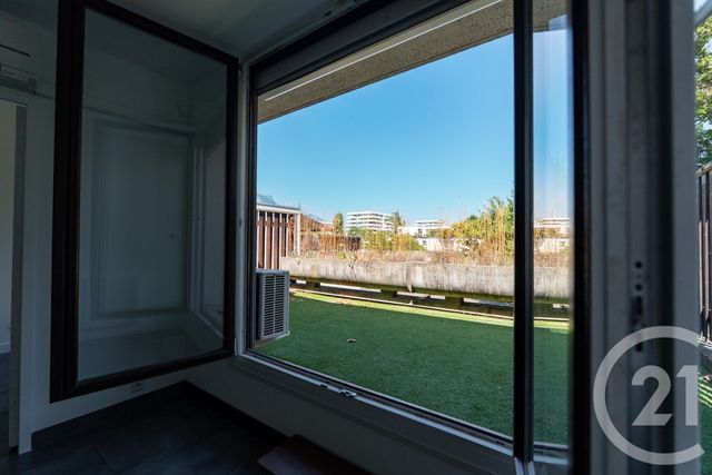 Appartement T2 à vendre - 2 pièces - 50.72 m2 - MEYLAN - 38 - RHONE-ALPES - Century 21 Agence Foch