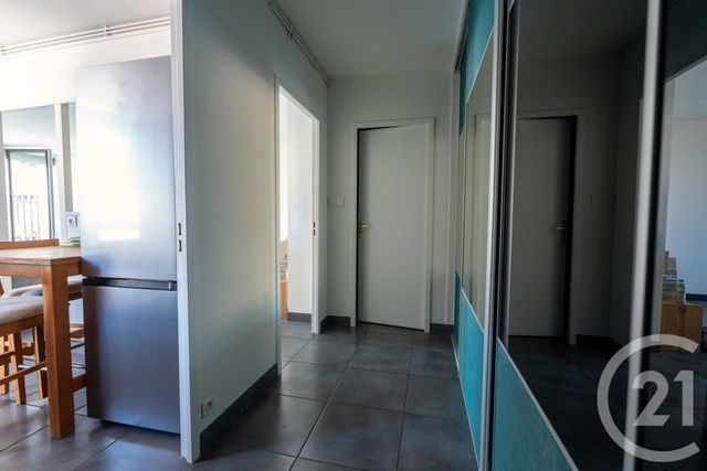 Appartement T2 à vendre - 2 pièces - 50.72 m2 - MEYLAN - 38 - RHONE-ALPES - Century 21 Agence Foch