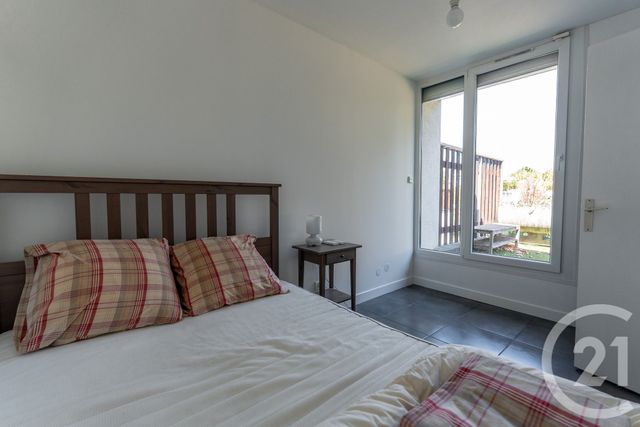 Appartement T2 à vendre - 2 pièces - 50.72 m2 - MEYLAN - 38 - RHONE-ALPES - Century 21 Agence Foch