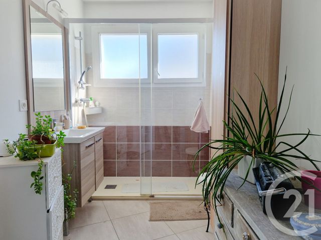 Appartement F3 à vendre - 3 pièces - 61.02 m2 - SEYSSINET PARISET - 38 - RHONE-ALPES - Century 21 Agence Foch