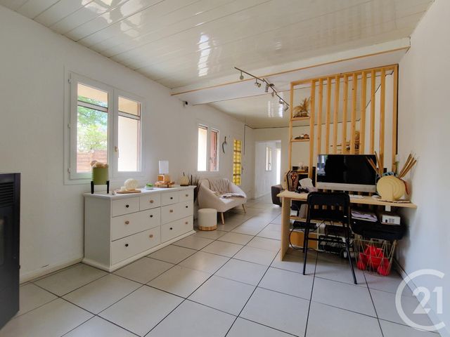 maison à vendre - 4 pièces - 101.0 m2 - CHAMP SUR DRAC - 38 - RHONE-ALPES - Century 21 Agence Foch