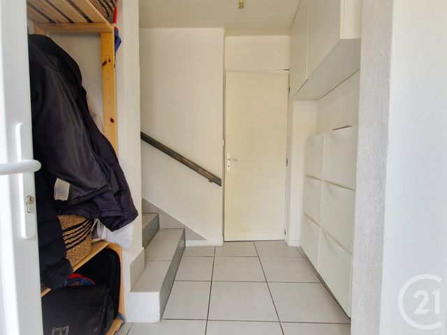 maison à vendre - 4 pièces - 101.0 m2 - CHAMP SUR DRAC - 38 - RHONE-ALPES - Century 21 Agence Foch