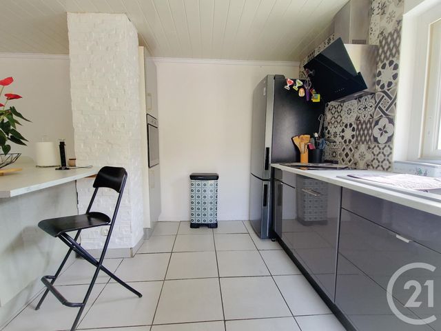 maison à vendre - 4 pièces - 101.0 m2 - CHAMP SUR DRAC - 38 - RHONE-ALPES - Century 21 Agence Foch